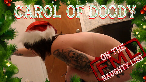 FML Christmas Special: Carol of Doody (PREVIEW)