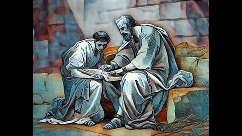 Our Completion and God's Joy