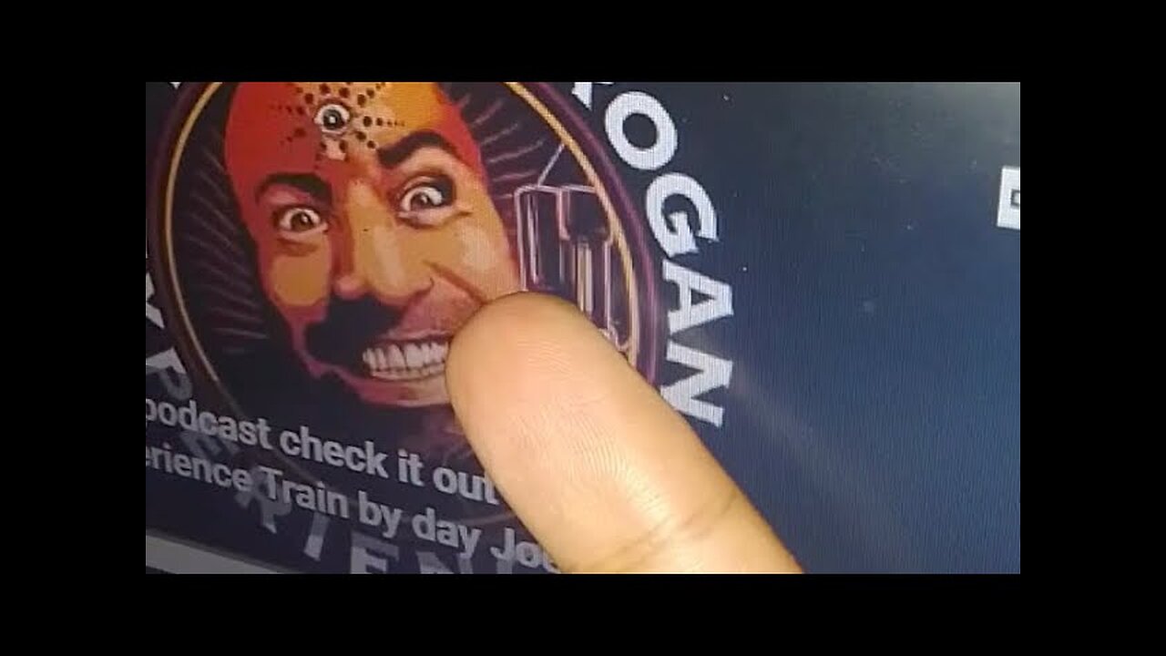 Before You GIVE UP, watch this episode of the Joe Rogan Podcast