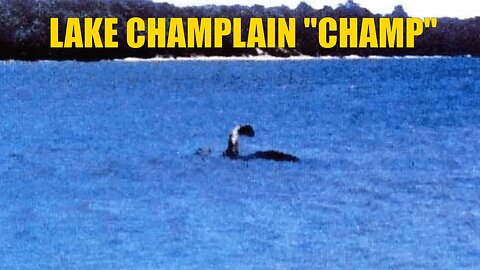 WONDERCAST EP.64- LAKE CHAMPLAIN "CHAMP" (HISTORY, STORIES & EVIDENCE): LAW OF ONE BOOK 1 PAGES 116-128 SESSIONS 11 & 12 (MALDEK, PLANET X, HITLER, DARK ASCENSION, ORIONS, ELITE, ORION CRAFT, ROBOTS/THOUGHT FORMS, MIB & WANDERERS)