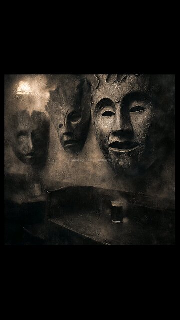 The Masks