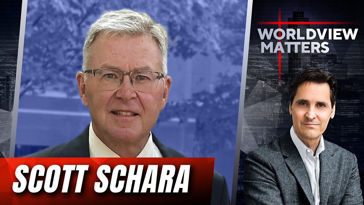 Scott Schara: Medical Nightmare! Informed Consent Is Dead | Worldview Matters