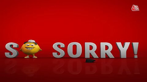 #so_sorry