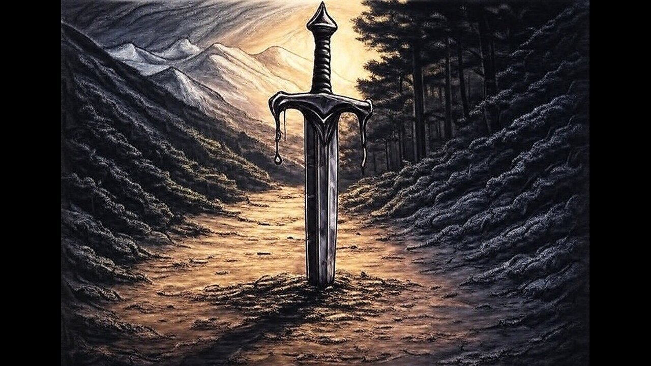 Born Foes Alternate Version