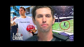 Dark Secrets Emerge in Charlie Kirk Shooting Investigation