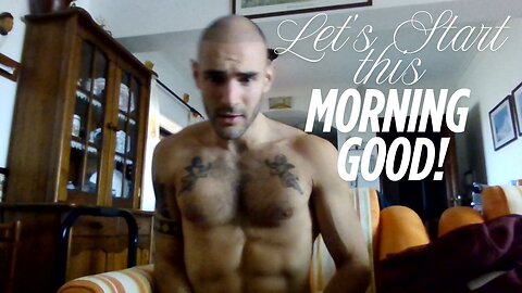 Let's Shine By The Morning