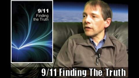 9/11 Finding the Truth - w/ Andrew Johnson (2012) [Richplanet TV 85]
