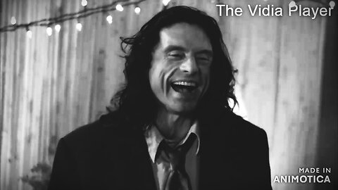 The Room Fan Trailer: Whose Baby Is It?