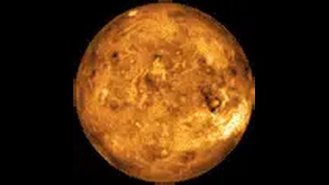 Life on Venus and US Vailts