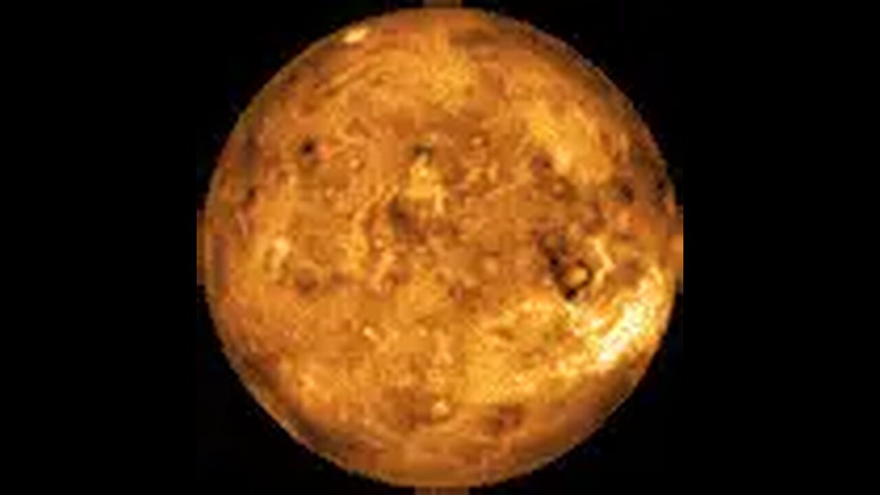 Life on Venus and US Vailts