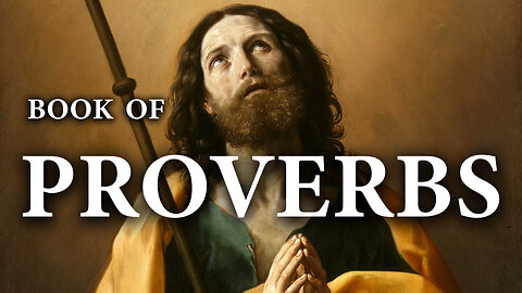 Proverbs | The Bible (KJV) King James Version | Old Testament