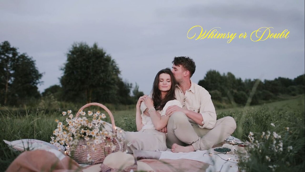 Whimsy or Doubt? Nostalgi Album (Official Video)