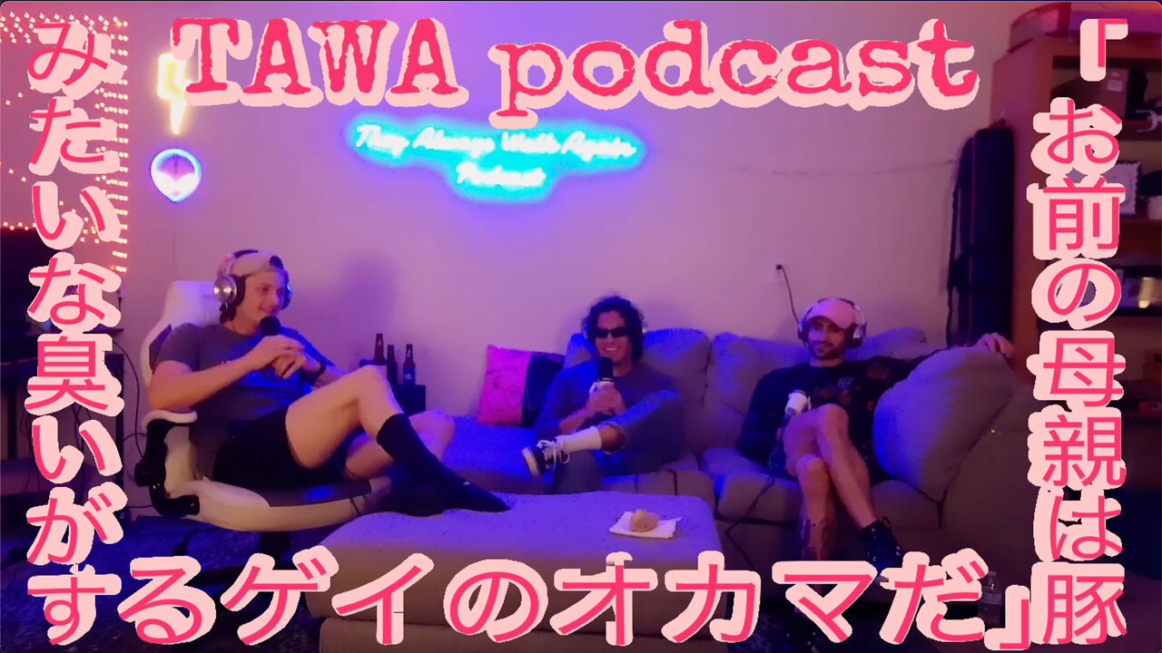 Ep. 61 Whipping a Miracle