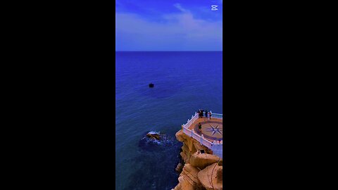 Benidorm 🏖️ summer life in Spain