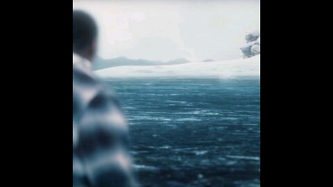 "Buck Saves Francoise" - The Call Of The Wild Edit | Kamin - EMIN & JONY (Slowed & Reverb)