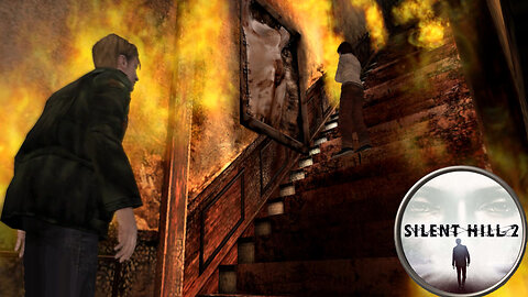 Silent Hill 2 OST - Theme of Laura (Reprise)