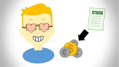 Why Investors Love Dividends 💰 (And Why They Can Be Risky!) ⚠️ | Smart Investing Explained