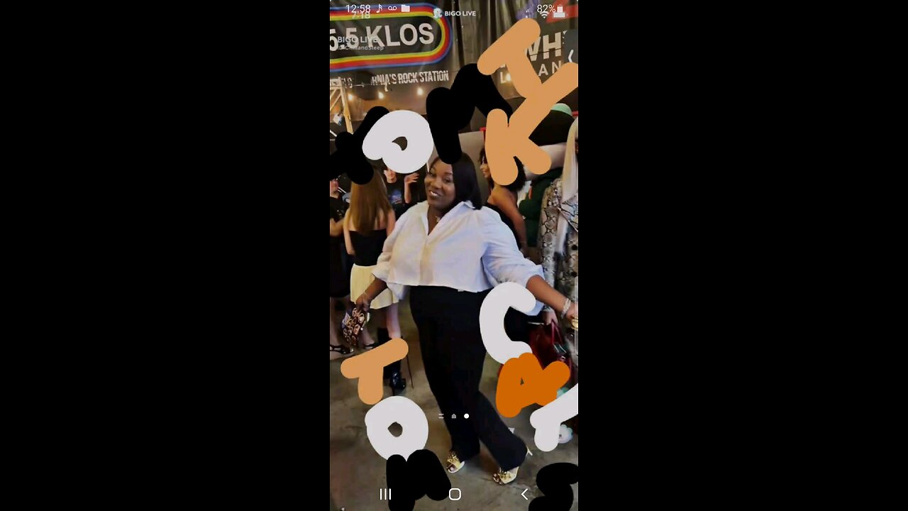 Melgunz Da Realist - Tomi K Presents Tomcats 😻 Beyonce Tomi Freestyle 2024