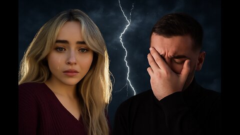 Did Sabrina Carpenter Fall Off? Let’s Talk About It