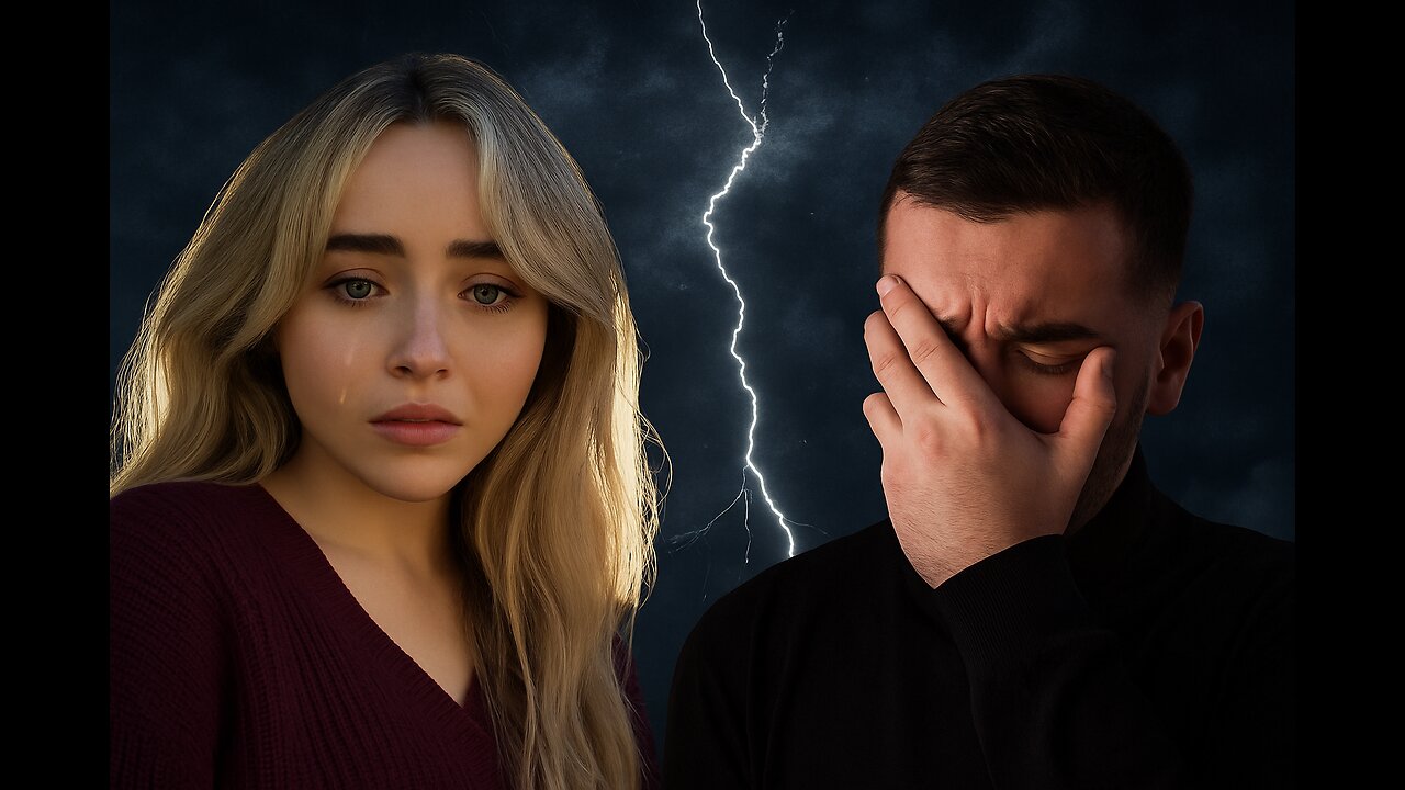 Did Sabrina Carpenter Fall Off? Let’s Talk About It