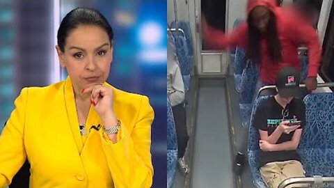 Why the media has been silent on the brutal killing of Ukrainian model