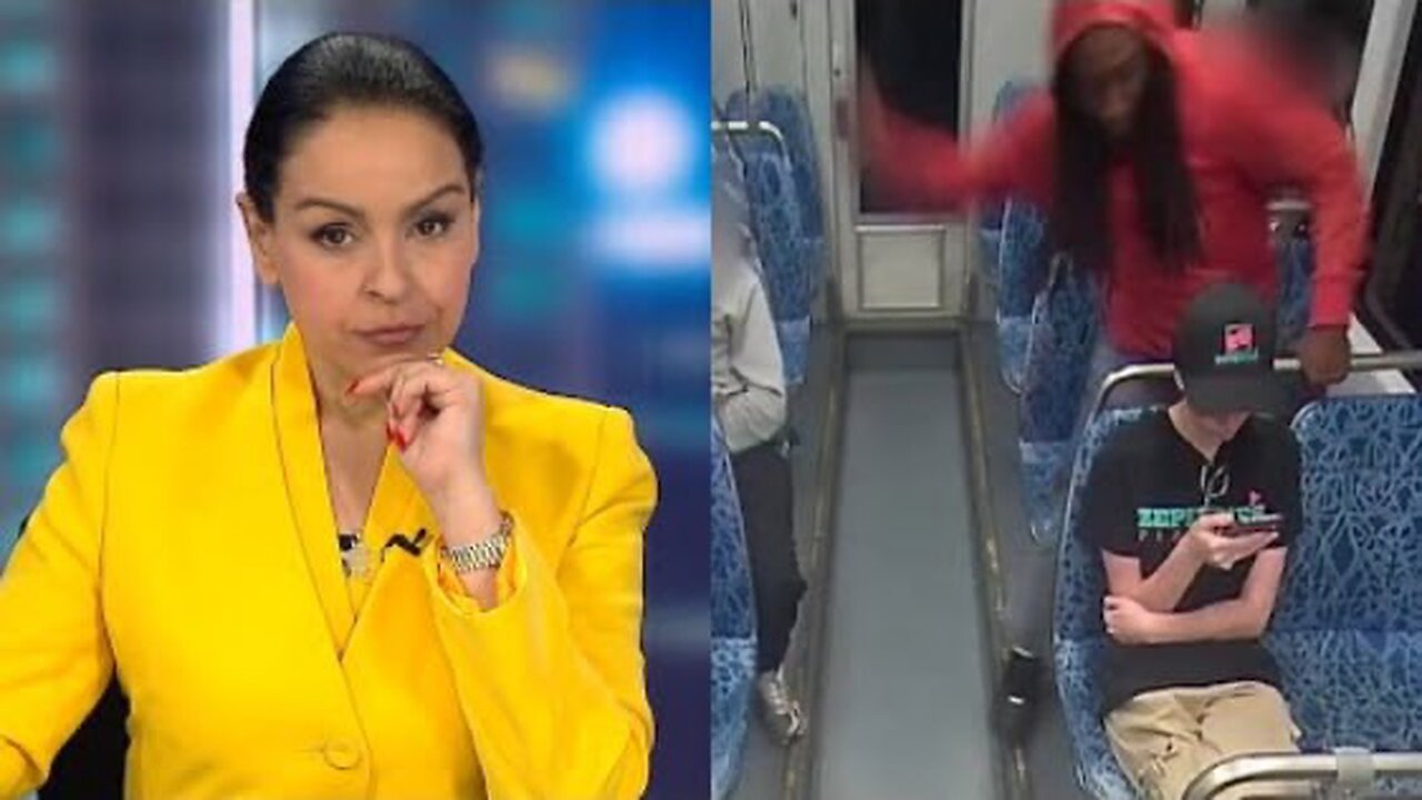 Why the media has been silent on the brutal killing of Ukrainian model