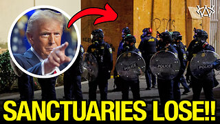Trump WINS Major Appeal!