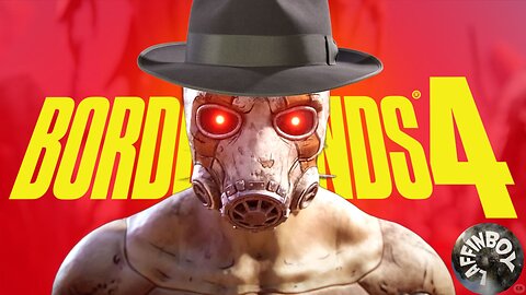 Borderlands 4 ep