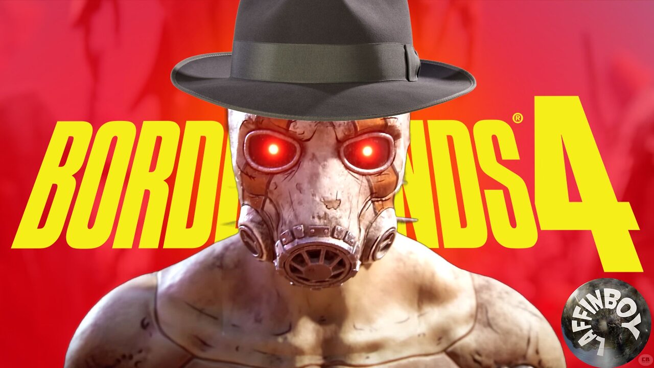 Borderlands 4 ep