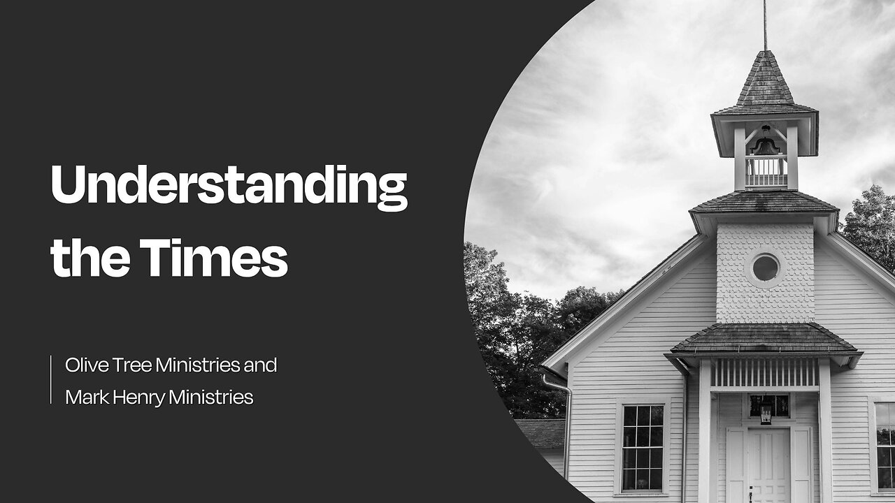 Persecution Is Rising