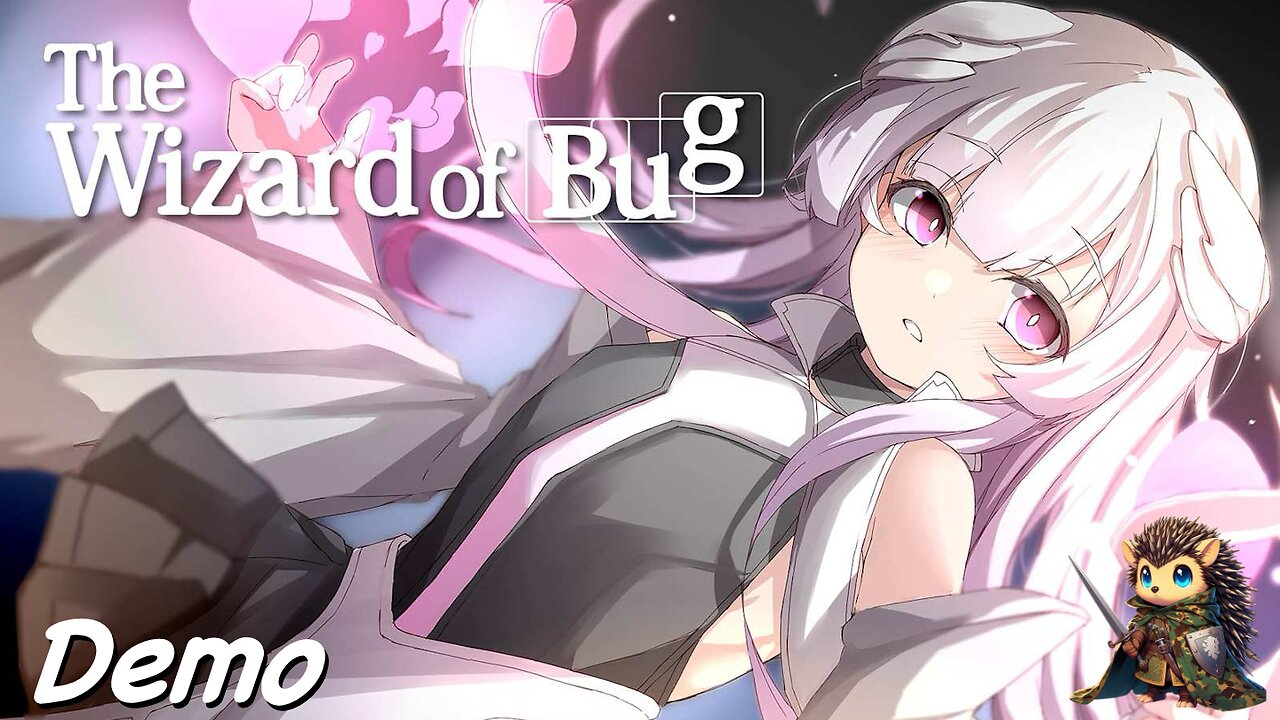 The Wizard of Bug Demo
