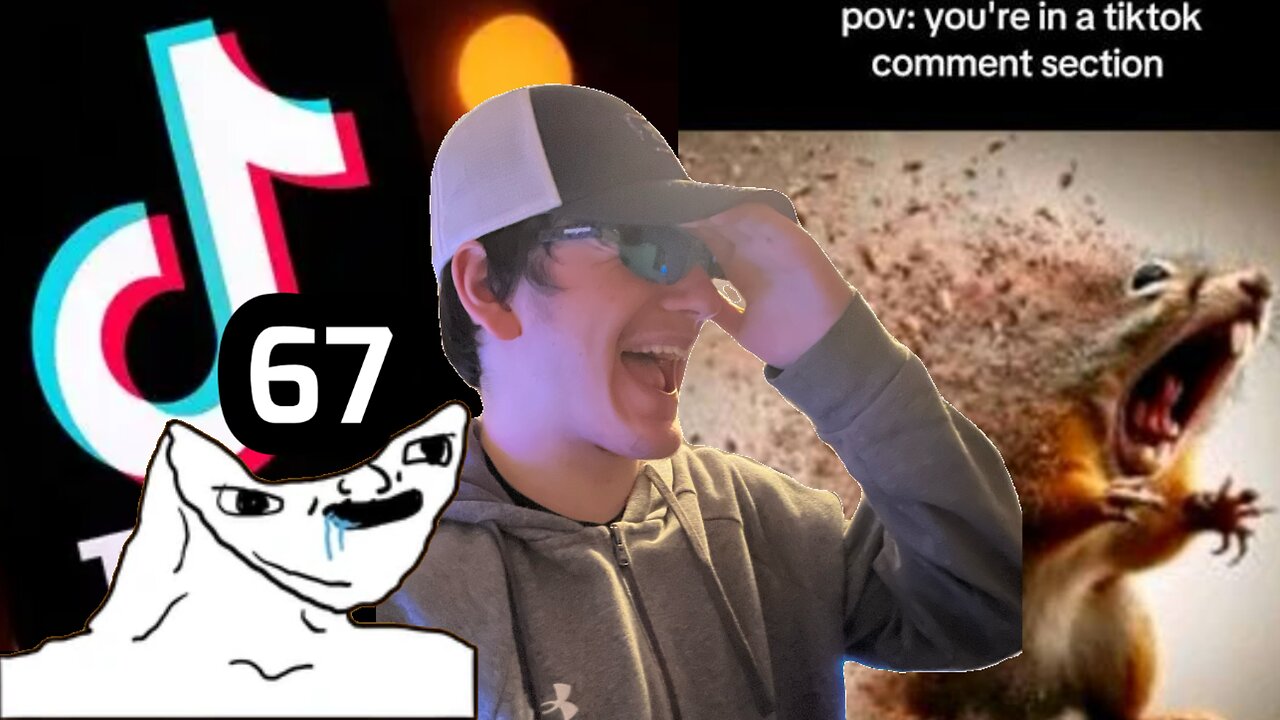 TikTok’s Comments Section Makes Me Lose My Braincells