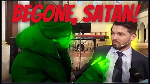 Don Lemon, Domestic Terrorist