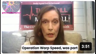Here's how Palantir's "KILL CHAIN" programs were used to target and "EXECUTE" American citizens with COVID jabs/remdesivir/ventilators