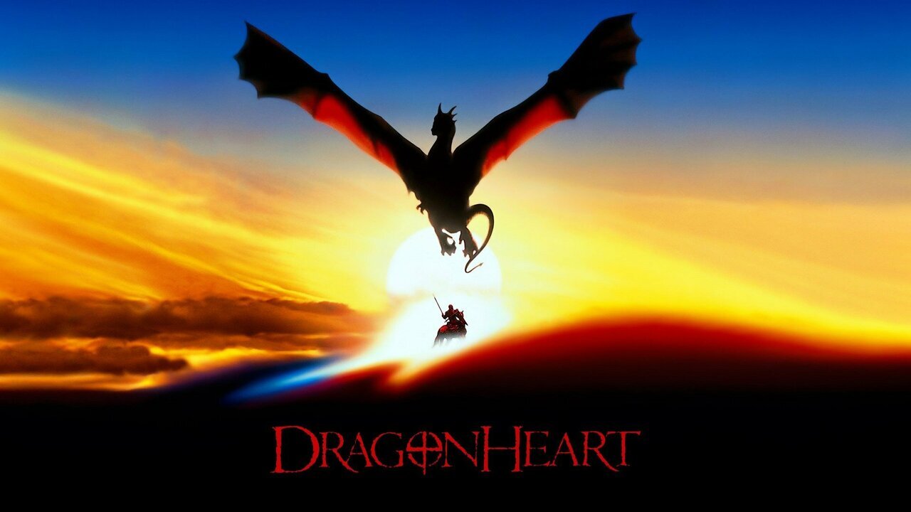 Dragonheart (German)