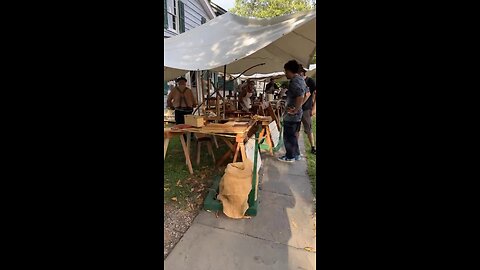 RICHMOND COUNTY FAIR