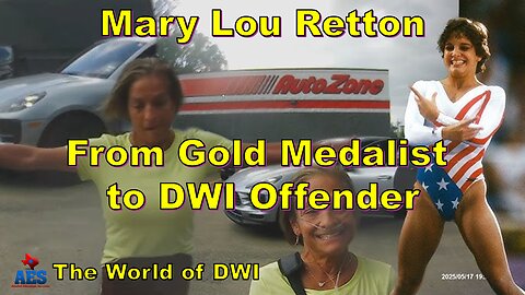 Mary Lou Retton