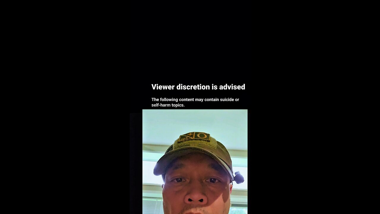 Dying is Easy, Living is Hard || I hope this reaches at least 1 person.