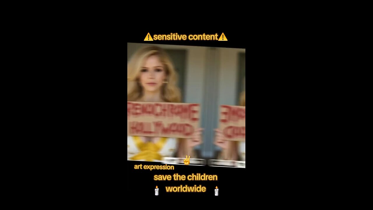 Save the children