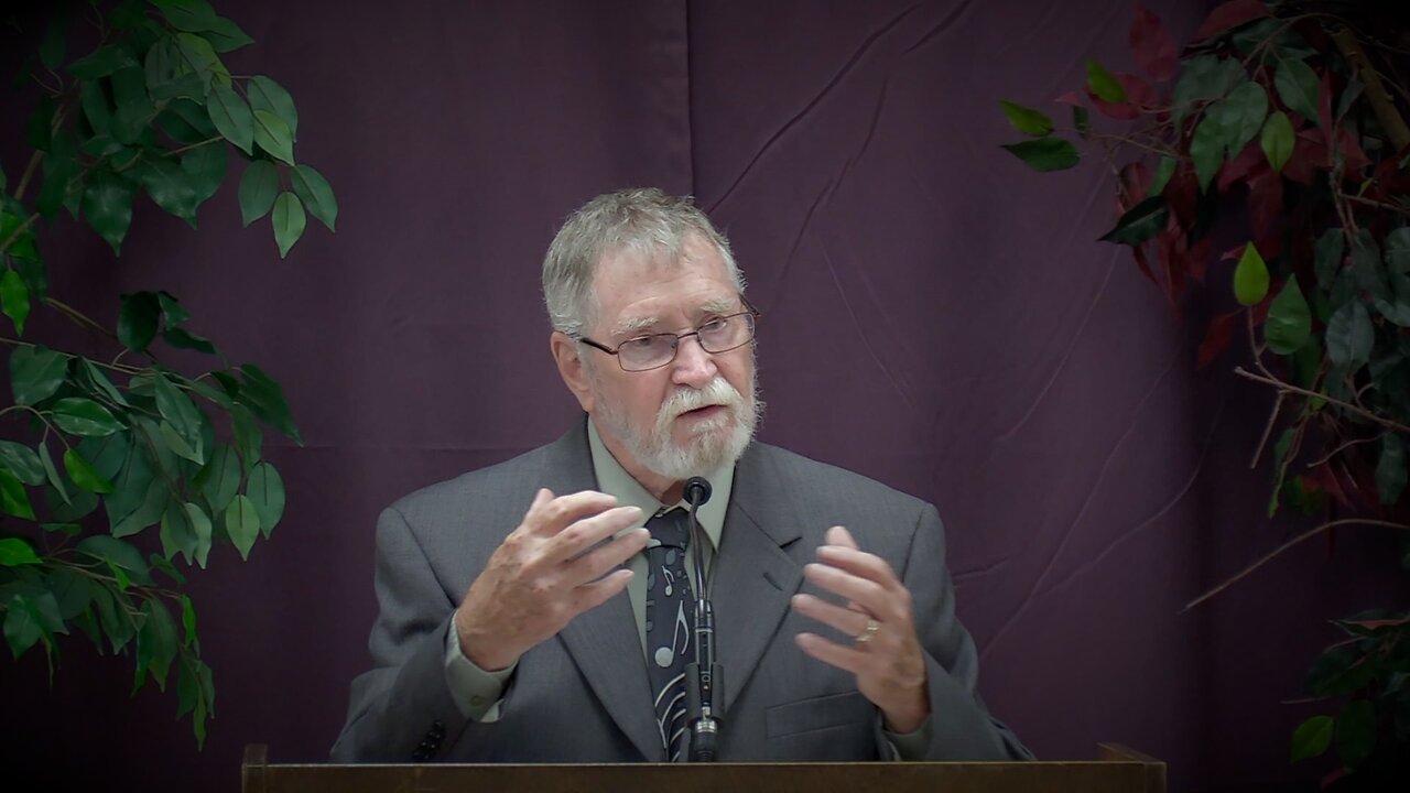 God's Word: A Musical, by Roy Jackson