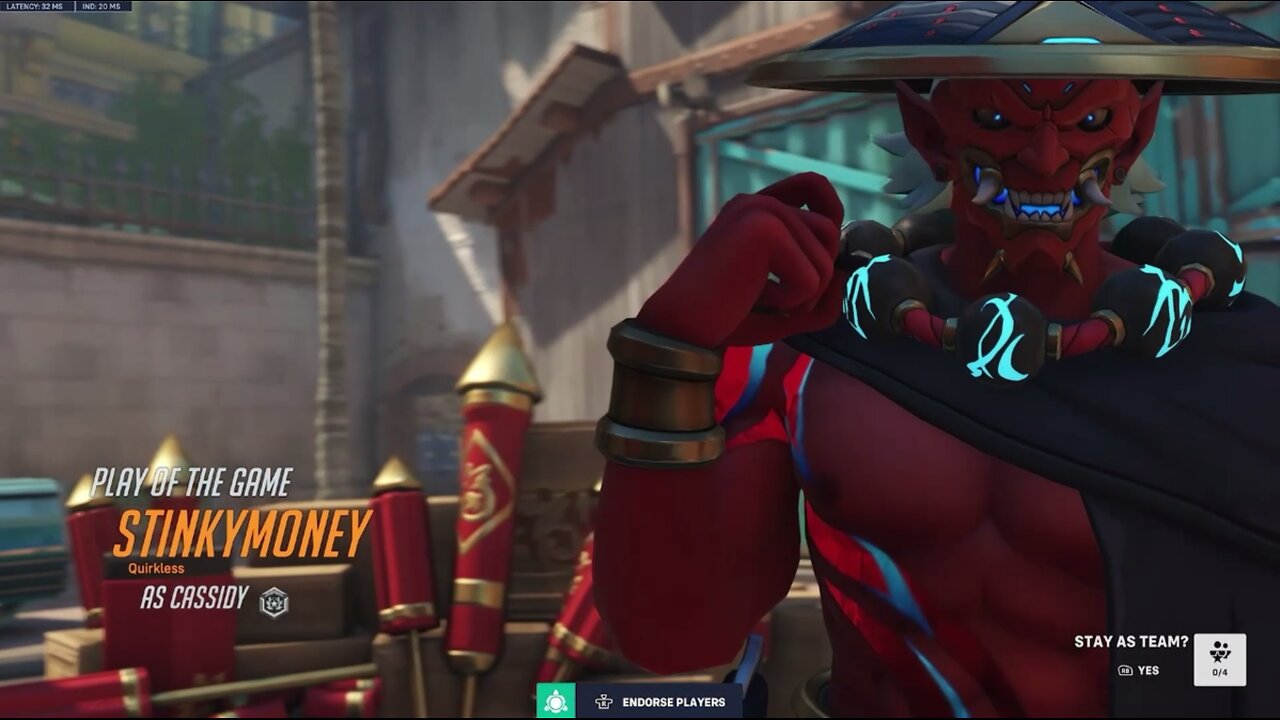 This was not fair. I feel sorry for them.