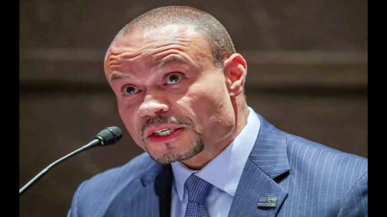 DOJ Addresses Rumors of Bondi-Bongino Clash
