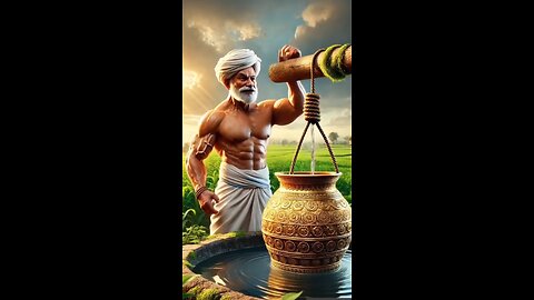 kisan aur kobutor