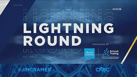 Lightning Round: SERV, OPEN, and FVRR