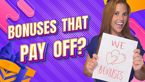 Top 5 Attributes of Great Bonuses: What Makes a Casino Bonus Worth Taking?