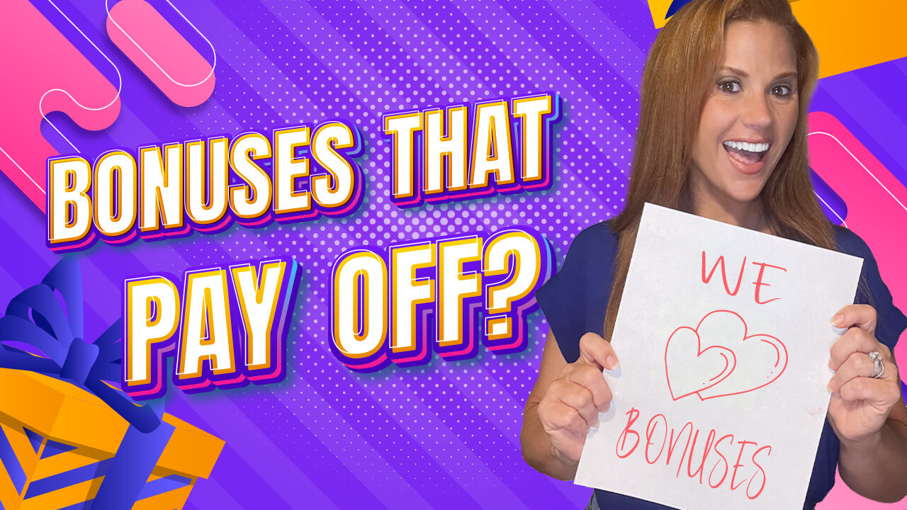 Top 5 Attributes of Great Bonuses: What Makes a Casino Bonus Worth Taking?