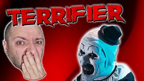 Terrifier (2016) Review Reaction | Not Good, But I Had Fun 😂| First Time Watching