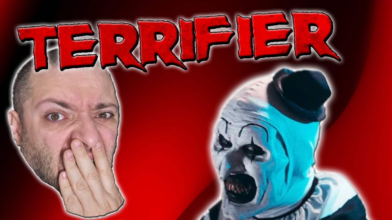 Terrifier (2016) Review Reaction | Not Good, But I Had Fun 😂| First Time Watching