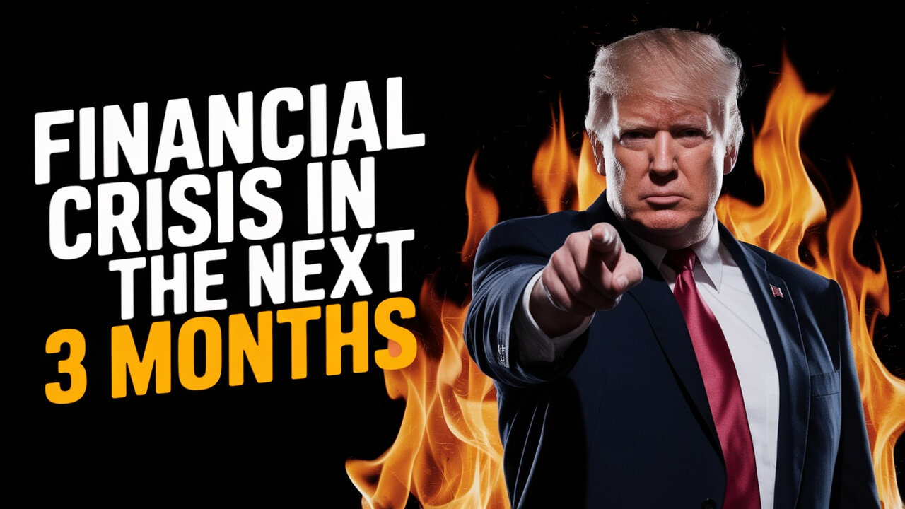 Impending Financial Storm? US Debt Deadline in June Could Trigger Global Crisis | Finance Hacked