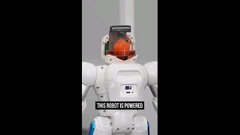 Chinese Merge Mini Brain Made With Stem Cells -With A Robot